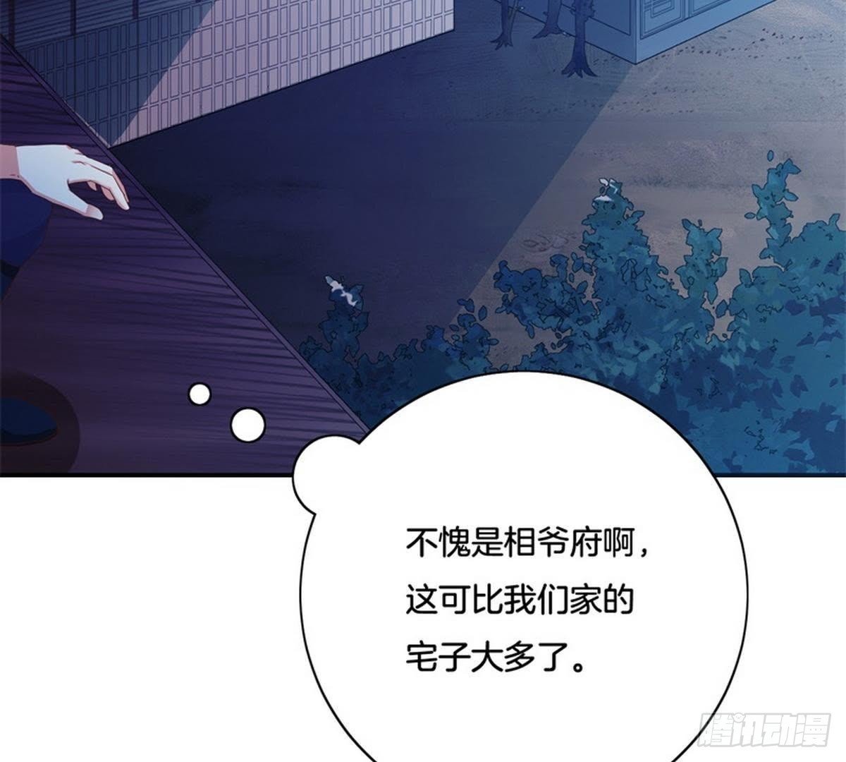 第33话 夜闯相府被抓