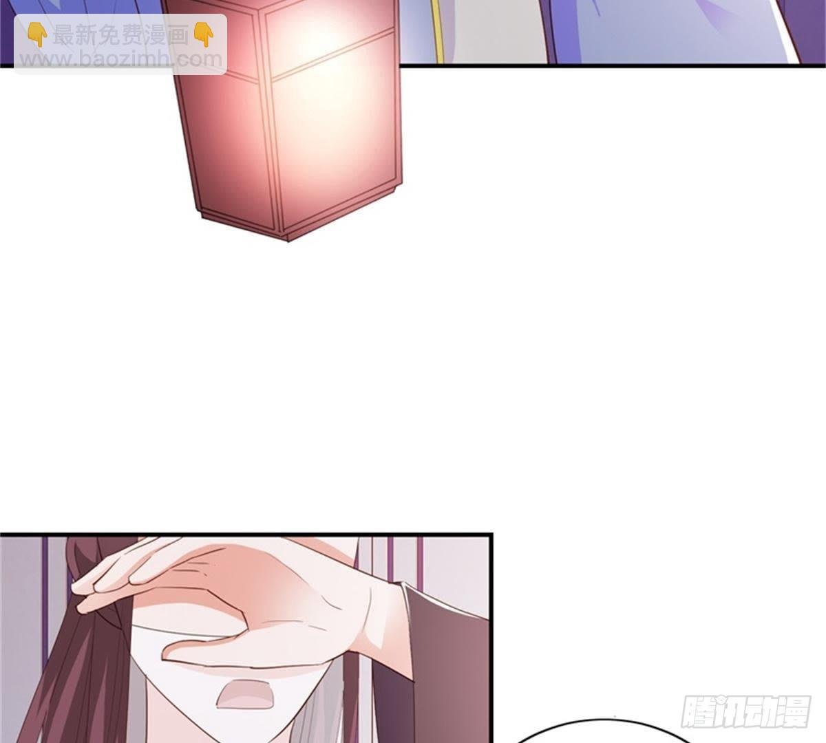 第34话 儿时往事