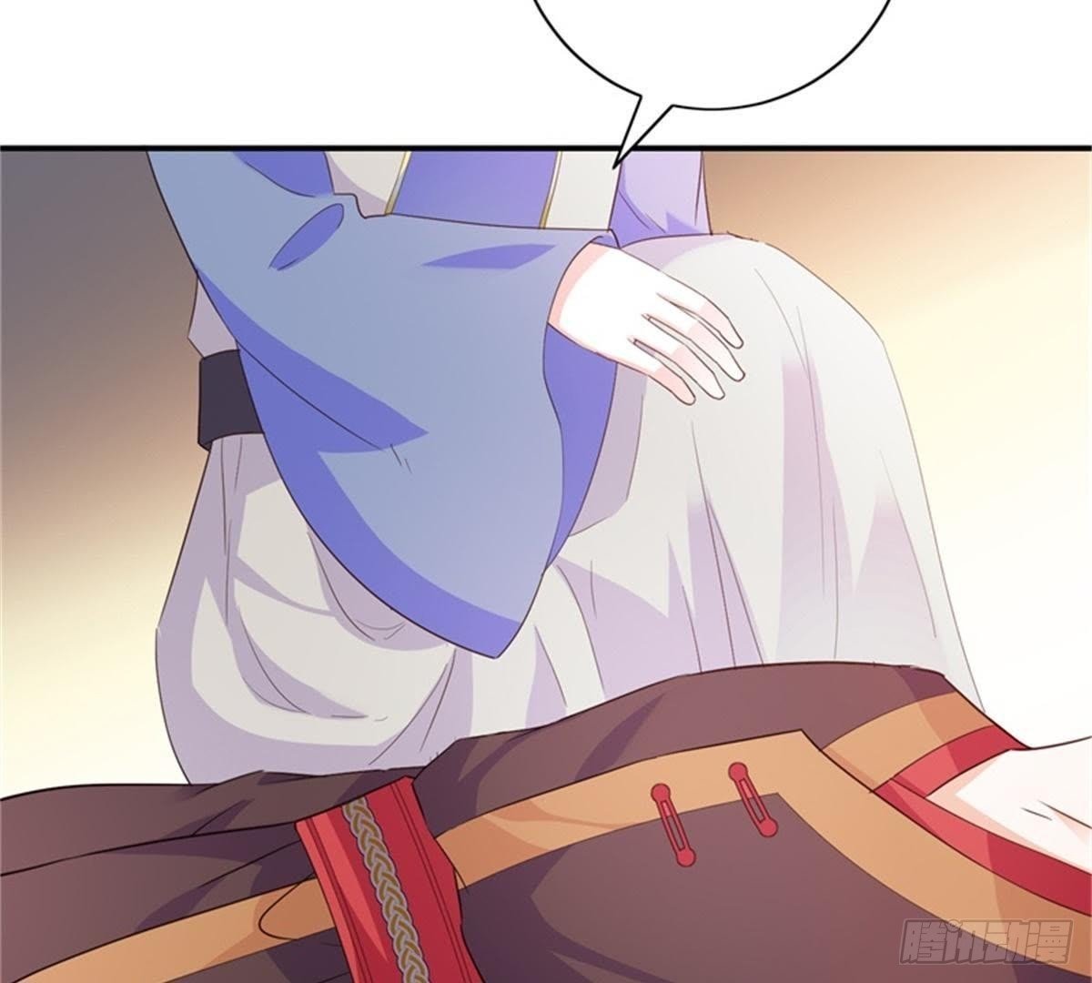 第34话 儿时往事
