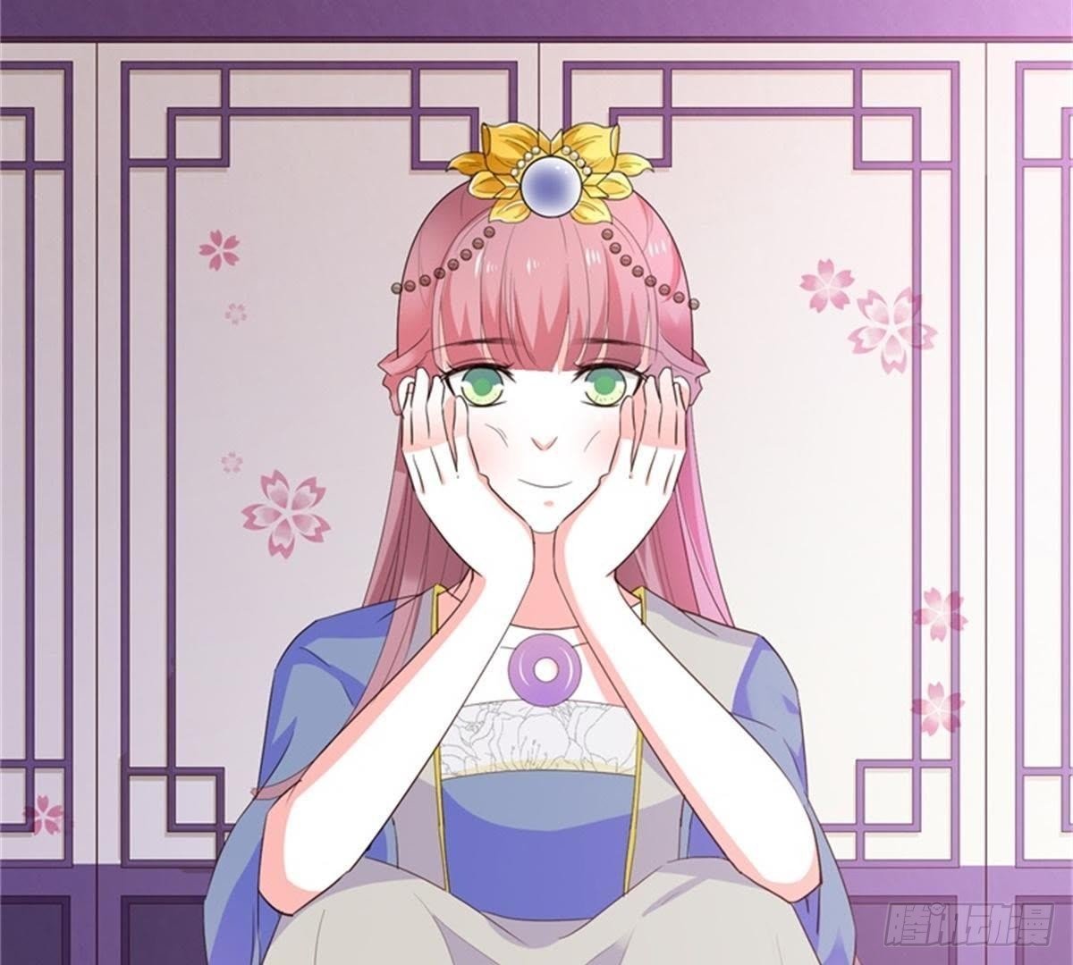 第34话 儿时往事