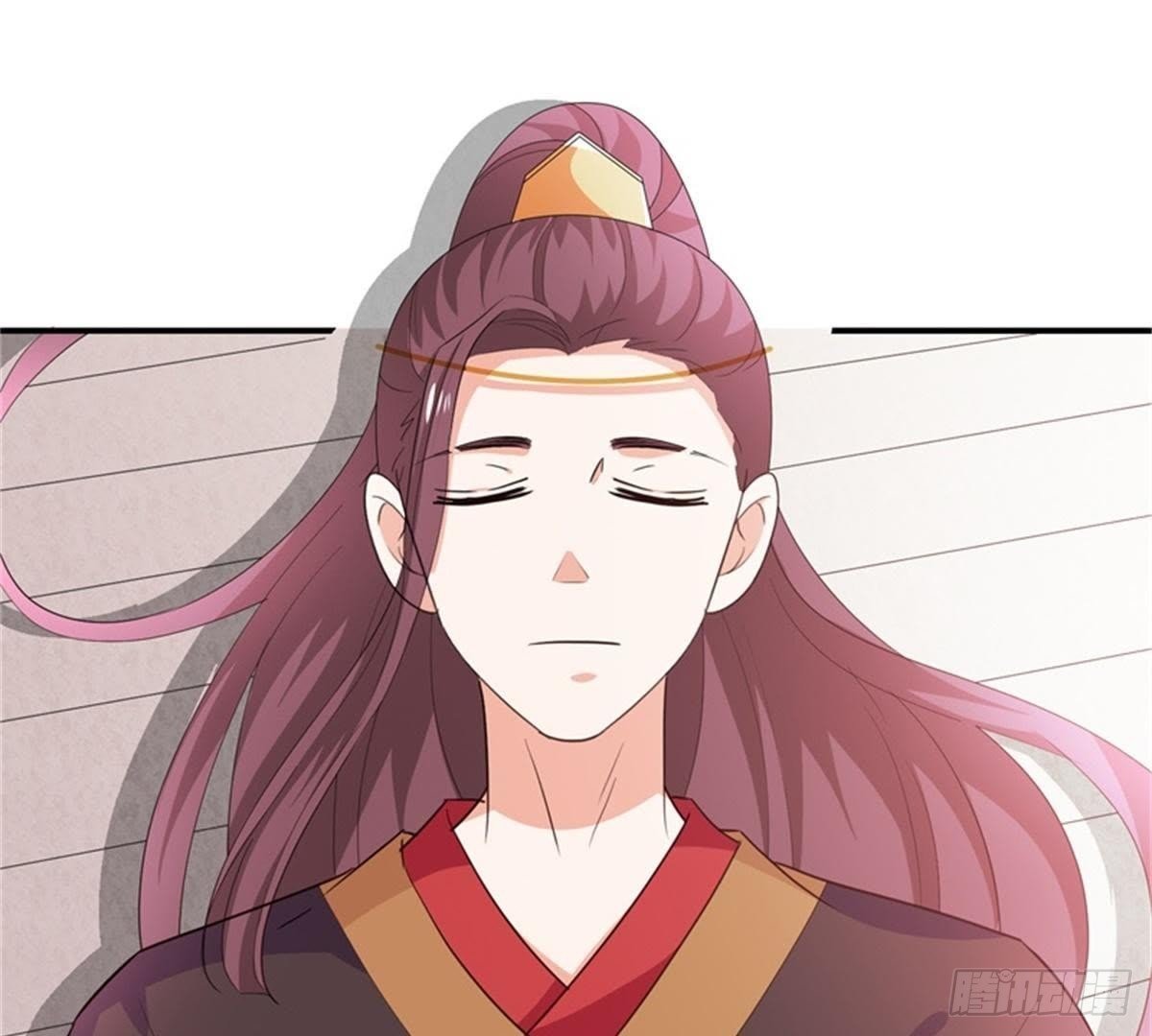 第34话 儿时往事