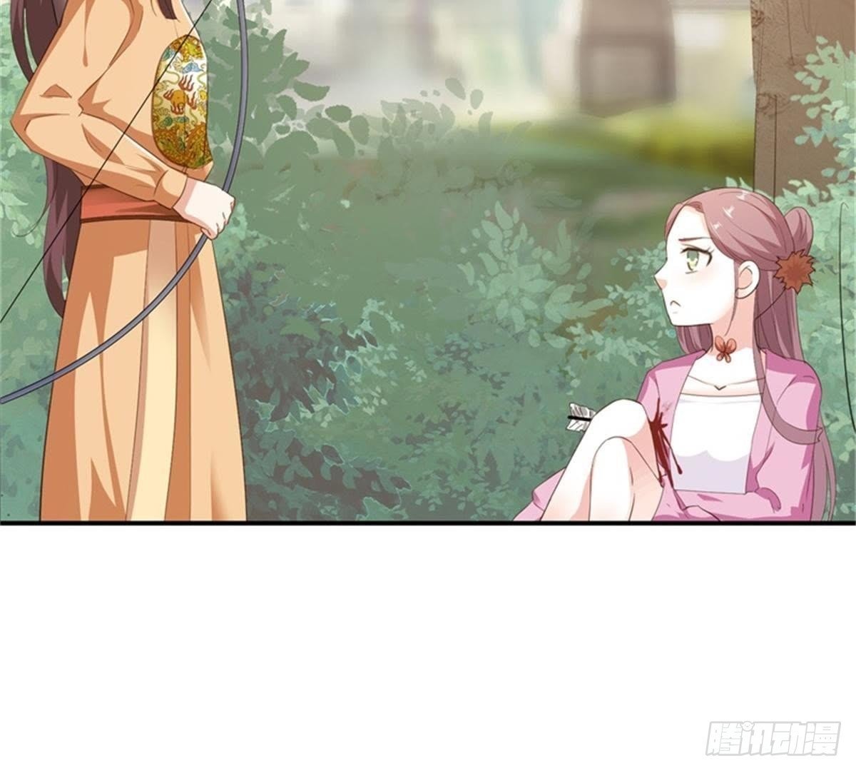 第35话 初遇