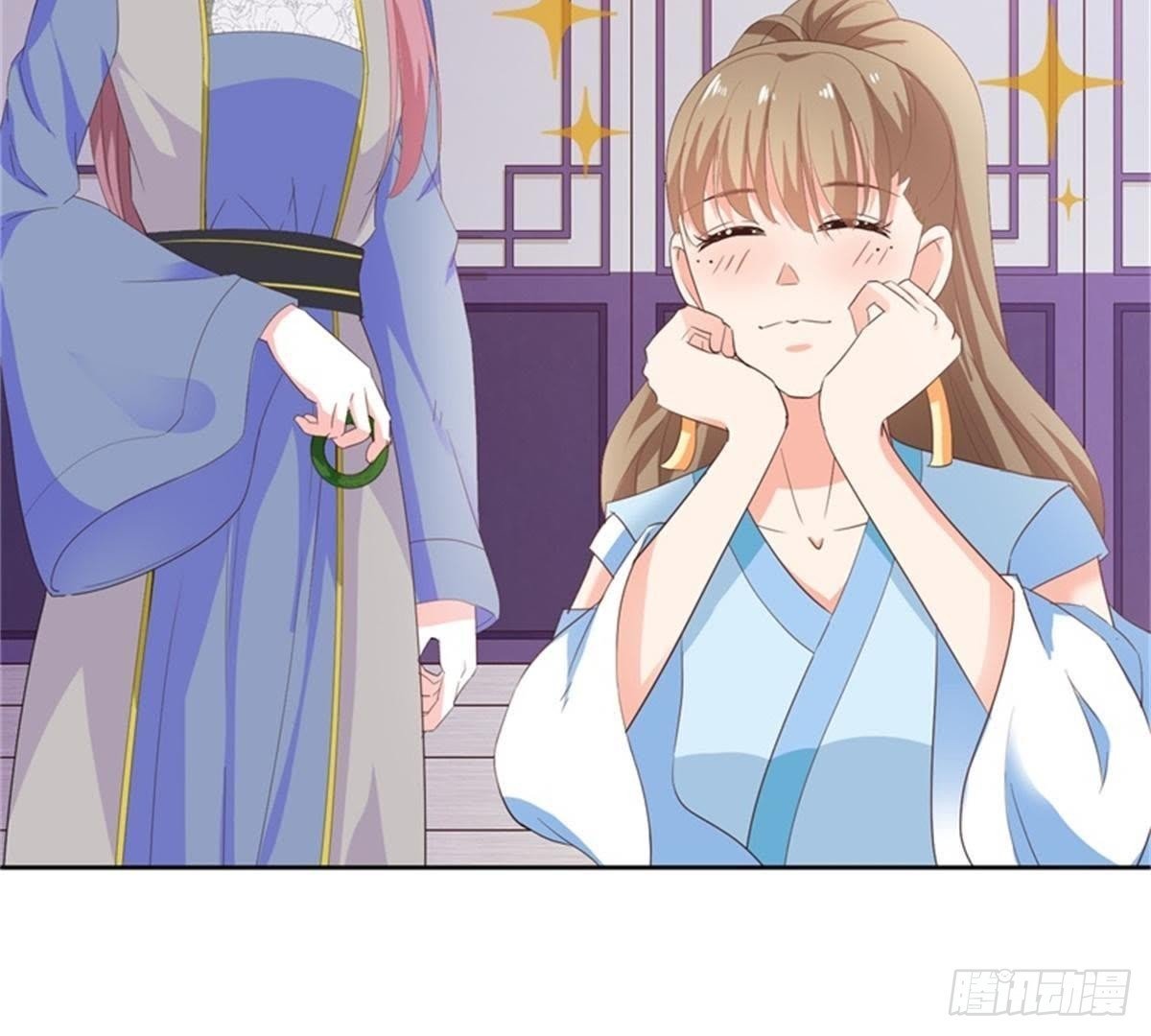 第36话 重逢
