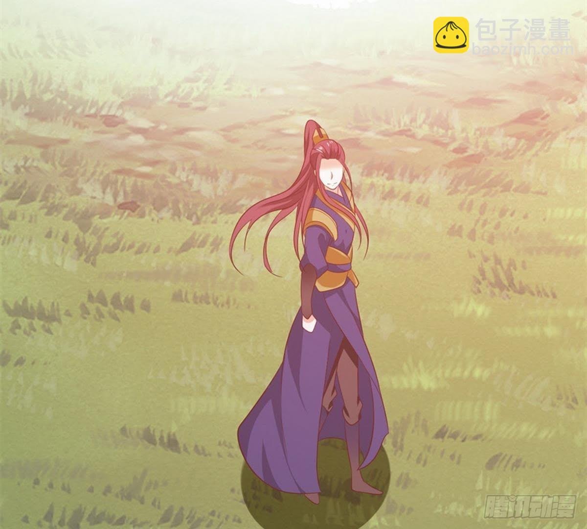 第38话 卫姑娘被劫持了！