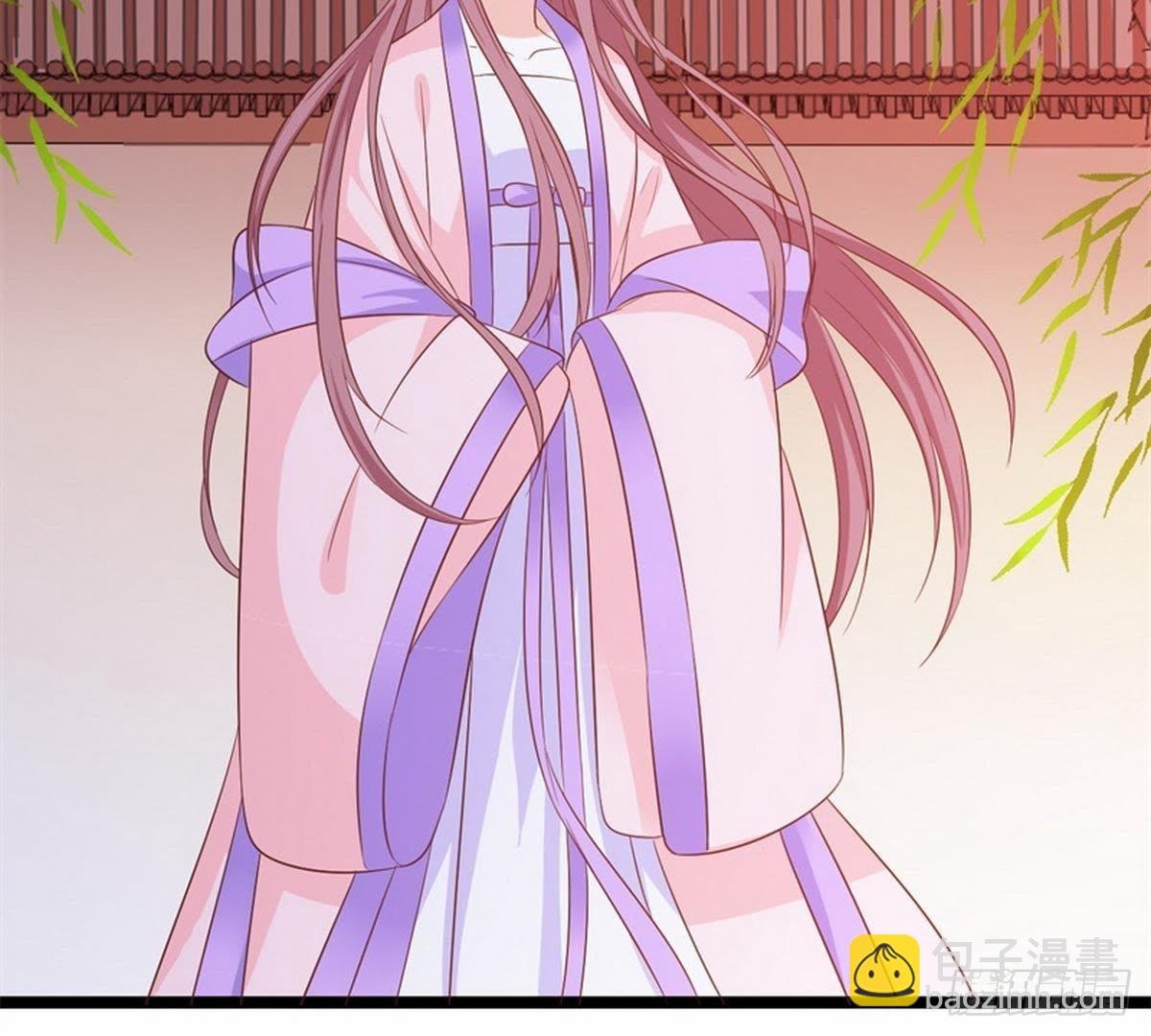 第38话 卫姑娘被劫持了！