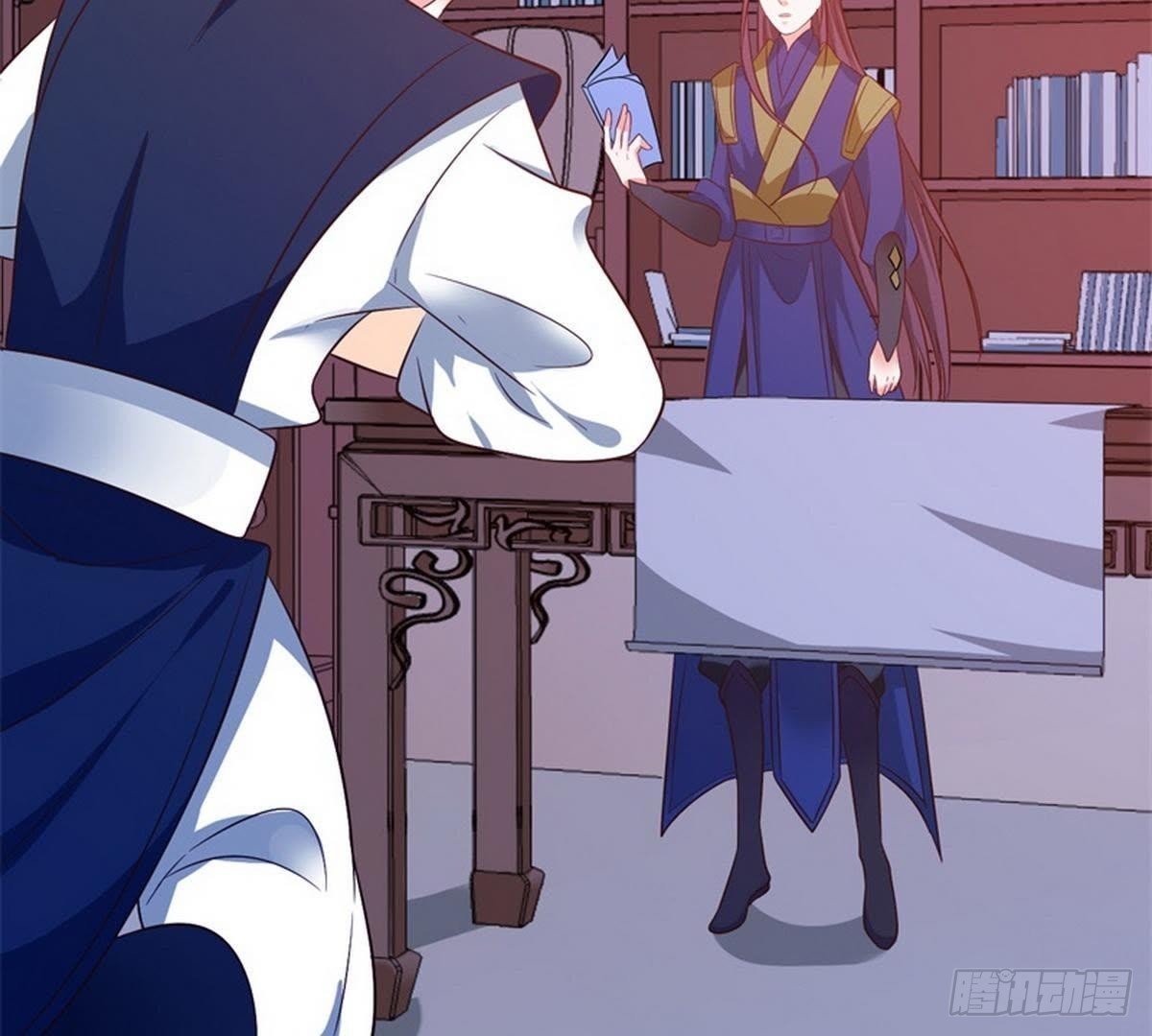 第38话 卫姑娘被劫持了！