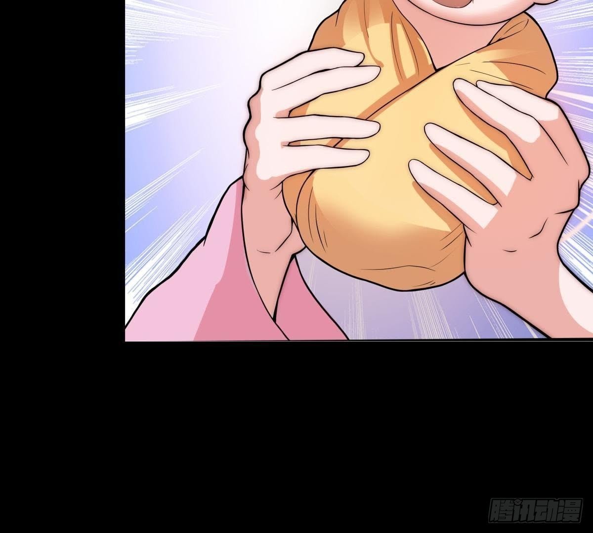 第3话 安儿出生