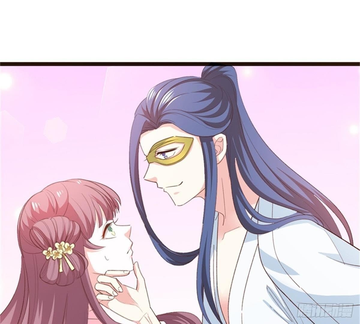 第39话 你们什么关系！