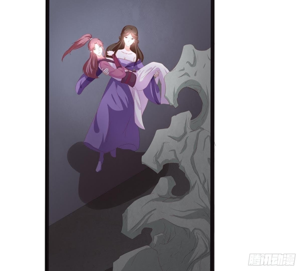 第45话 提督府灭门