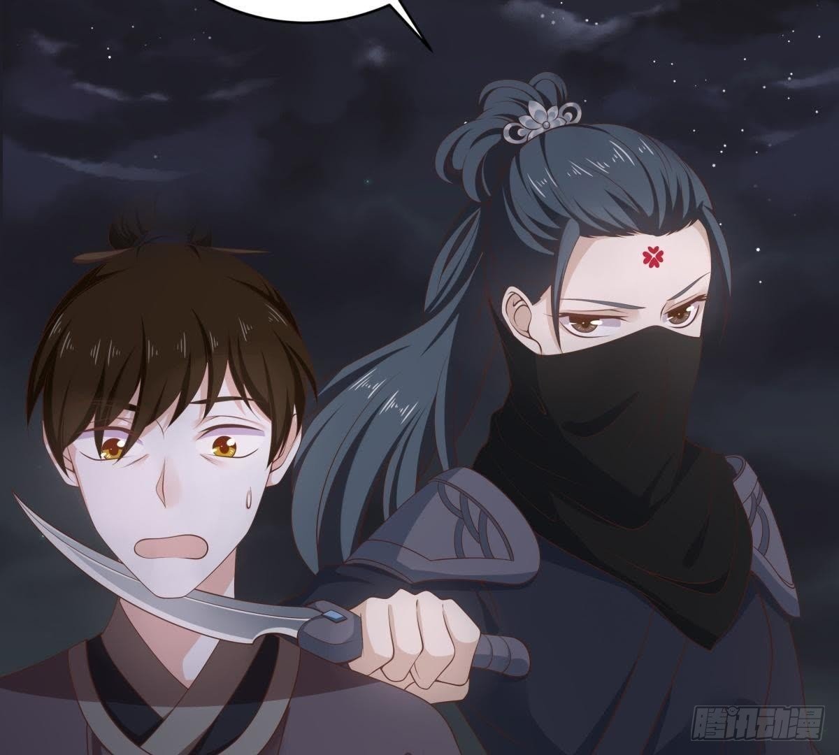 第45话 提督府灭门