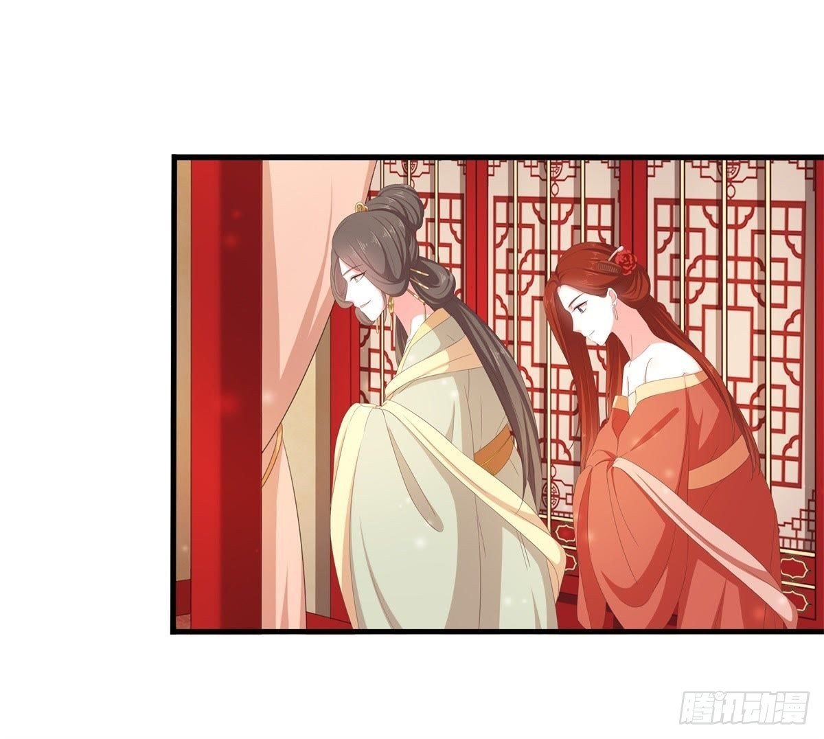 第47话 可能是最后一次见面