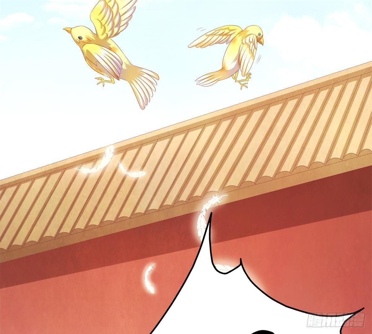 第47话 可能是最后一次见面