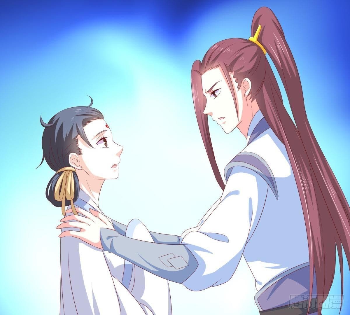 第47话 可能是最后一次见面