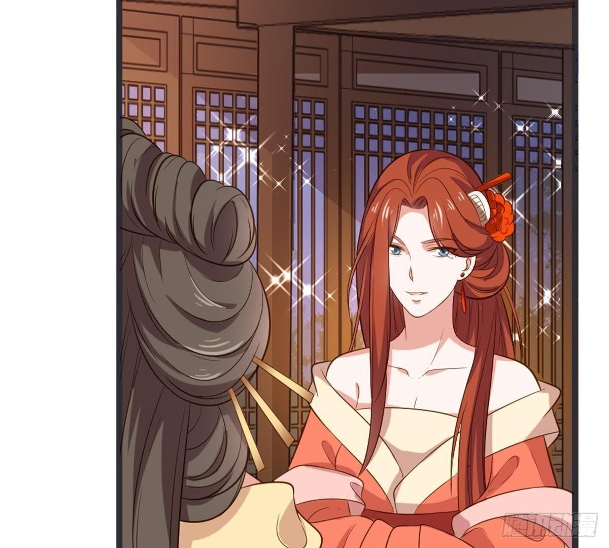 第51话 你的老相好？