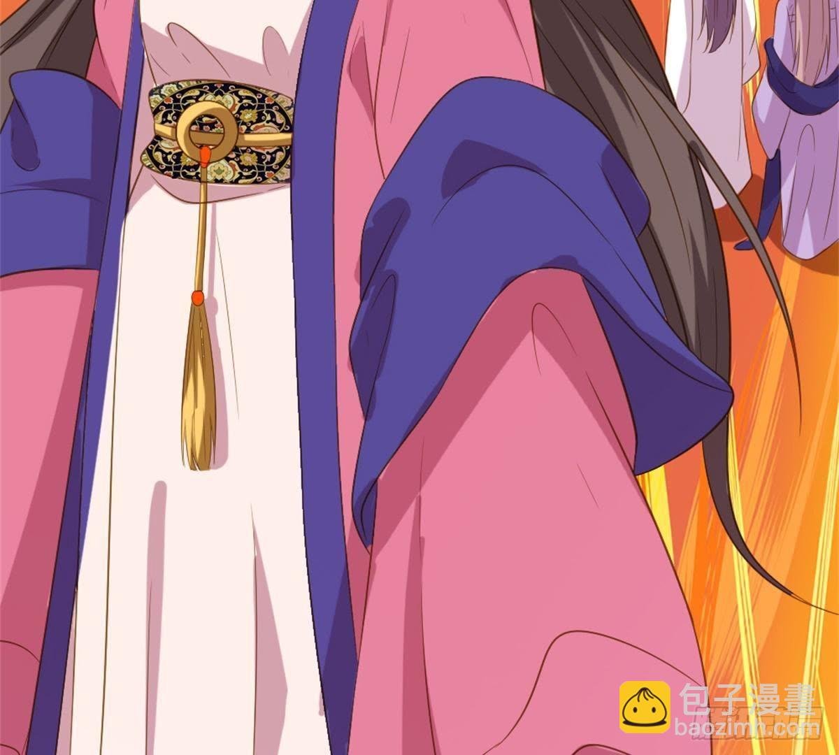 第51话 你的老相好？