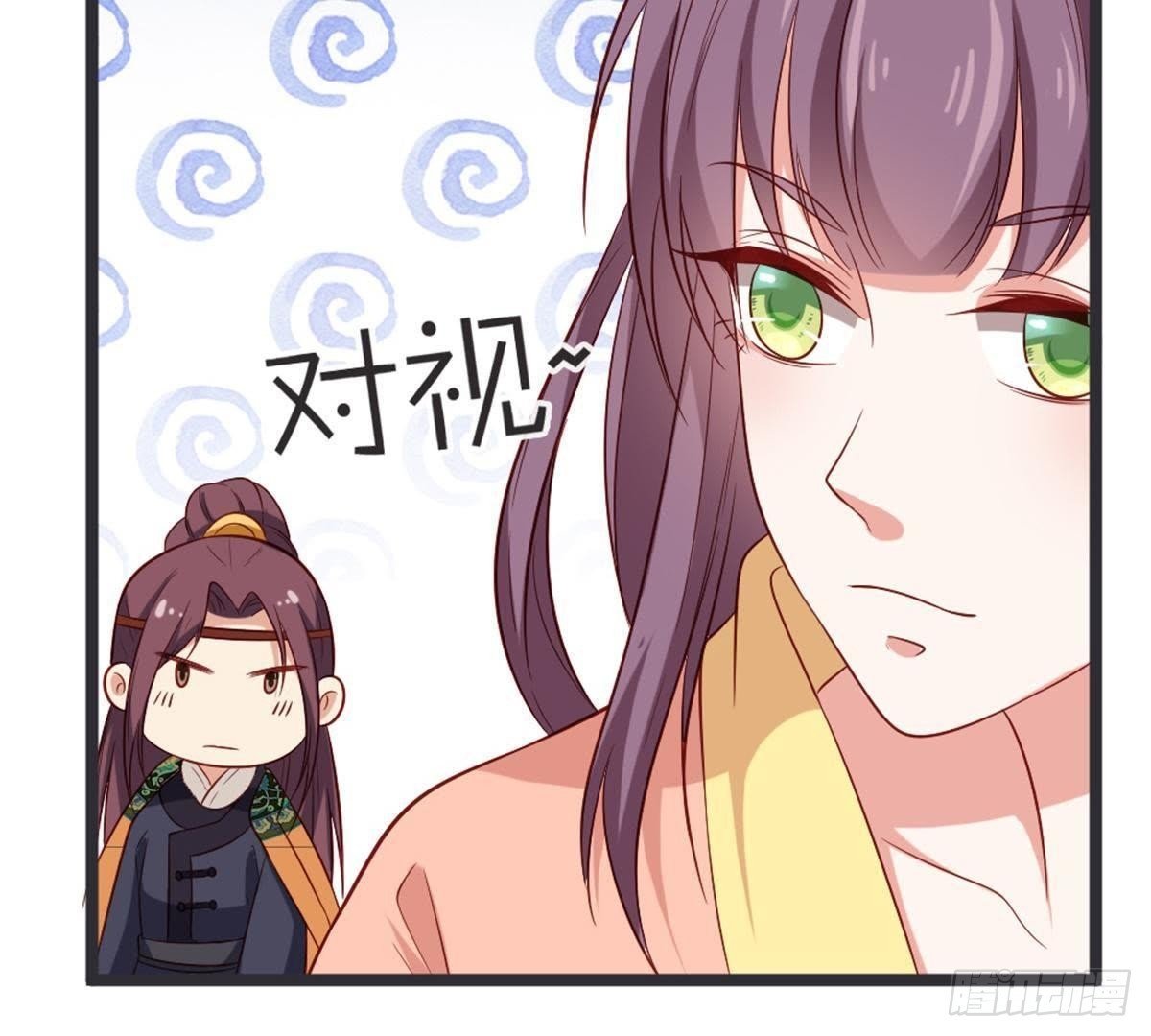 第52话 乞巧节