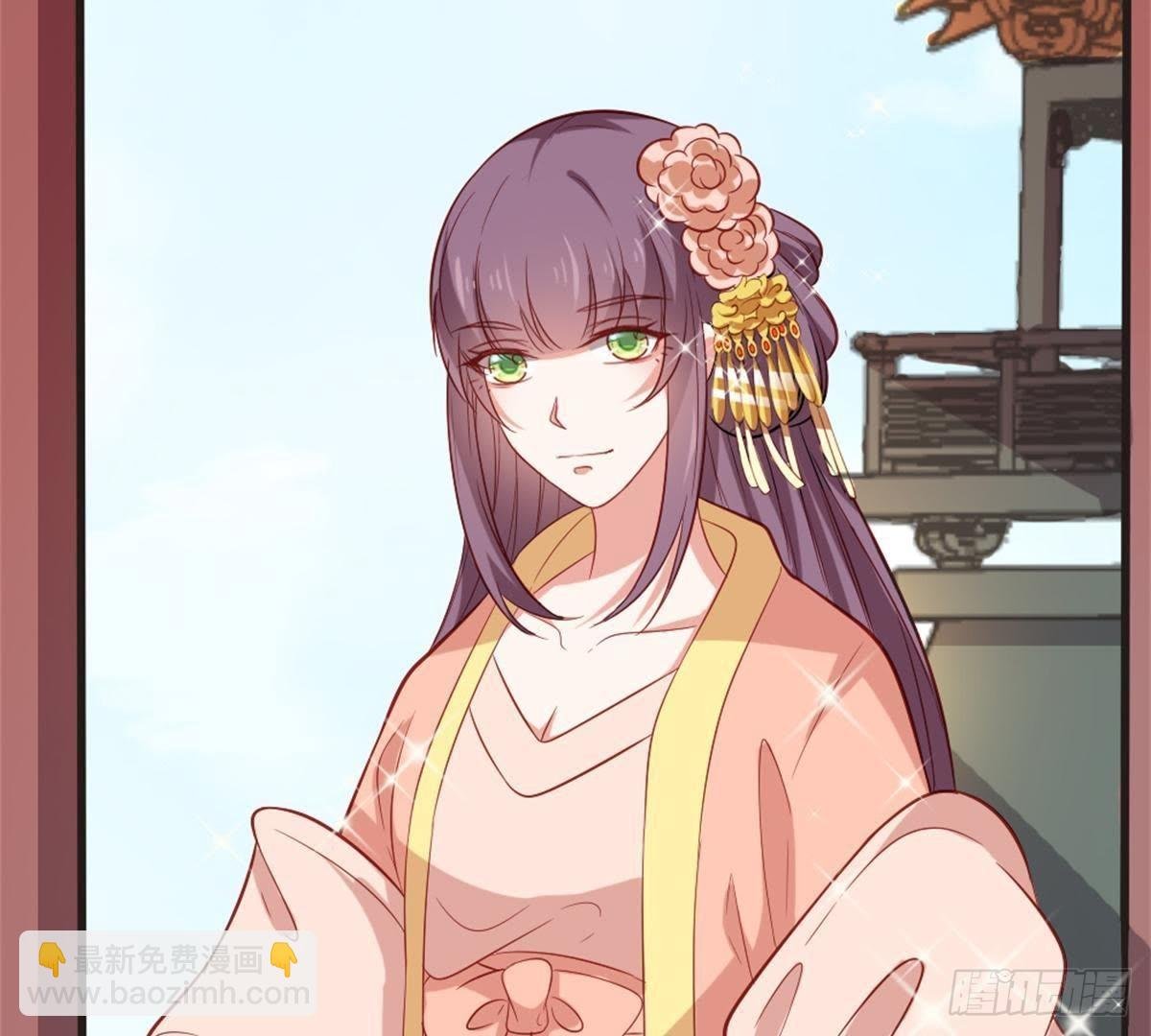 第52话 乞巧节