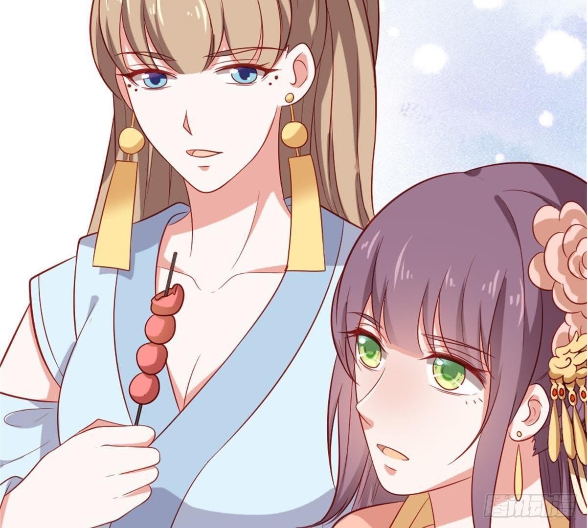 第54话 刺绣