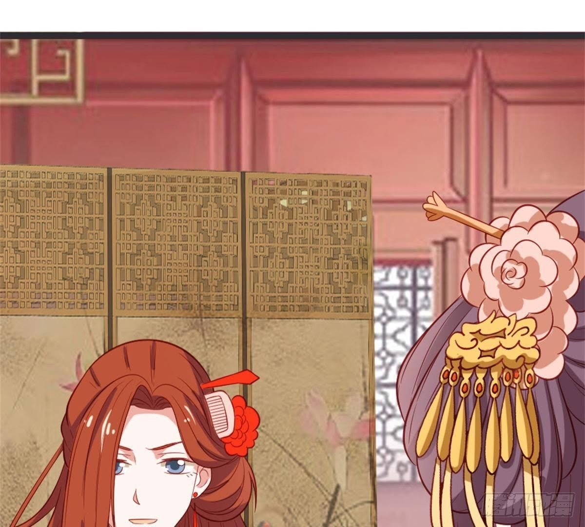 第54话 刺绣