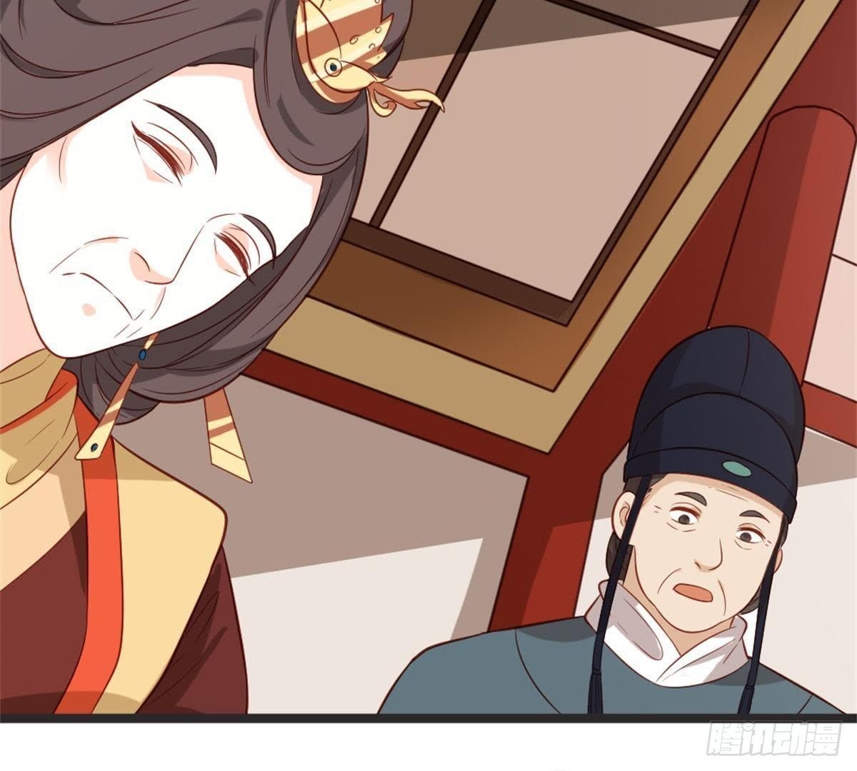第56话 这是什么情况？！