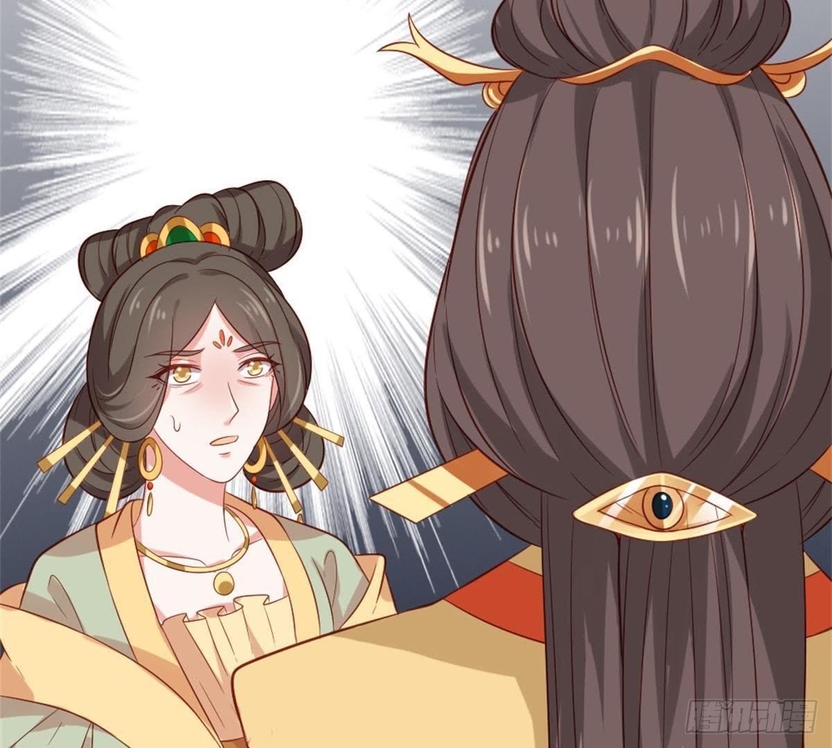 第56话 这是什么情况？！