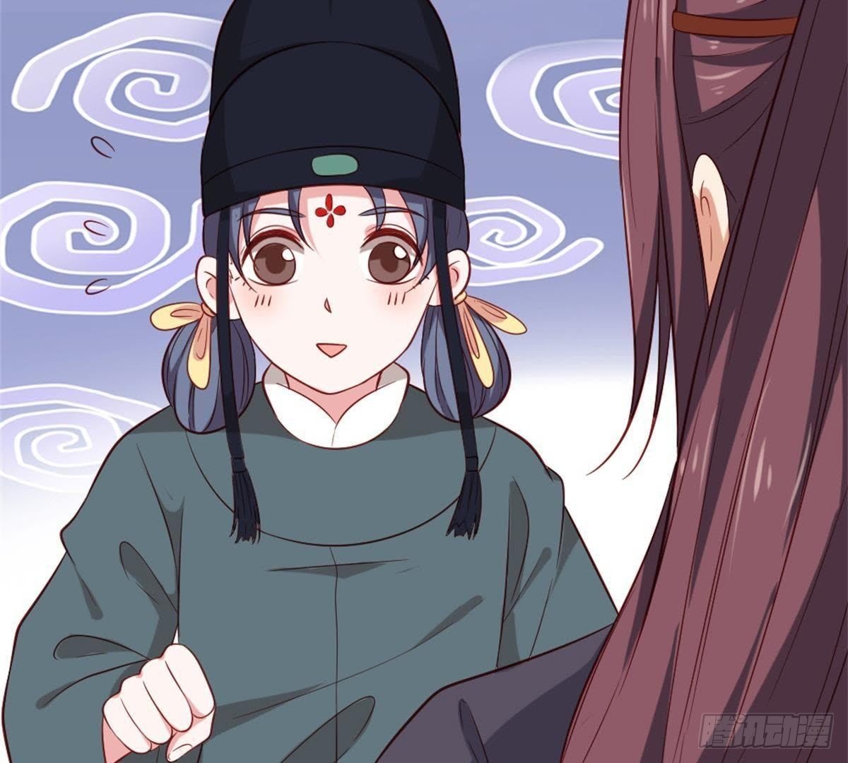 第57话 给你一个交代