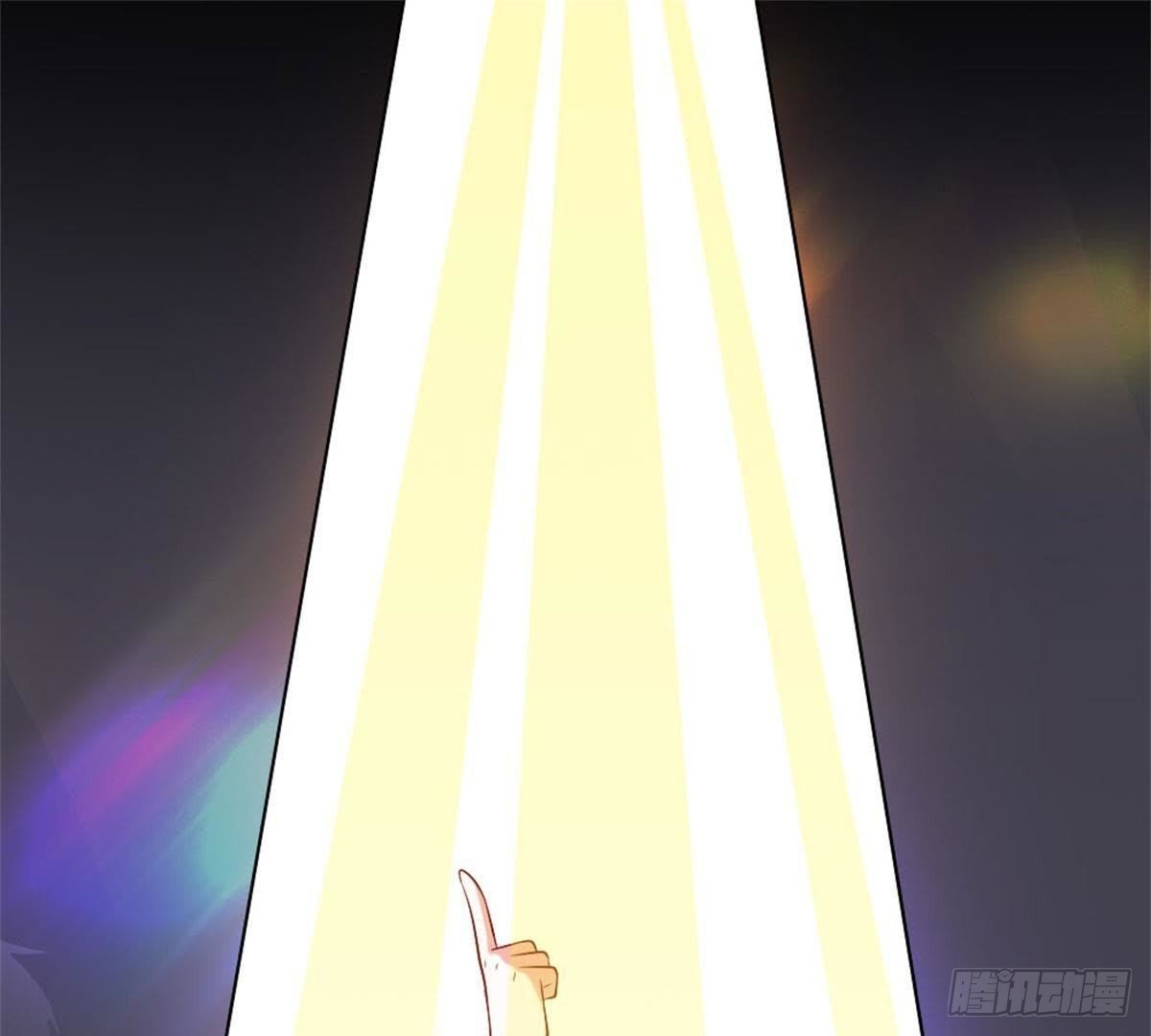 第61话 你今天的样子好特别