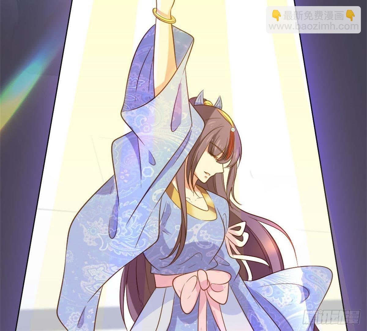 第61话 你今天的样子好特别
