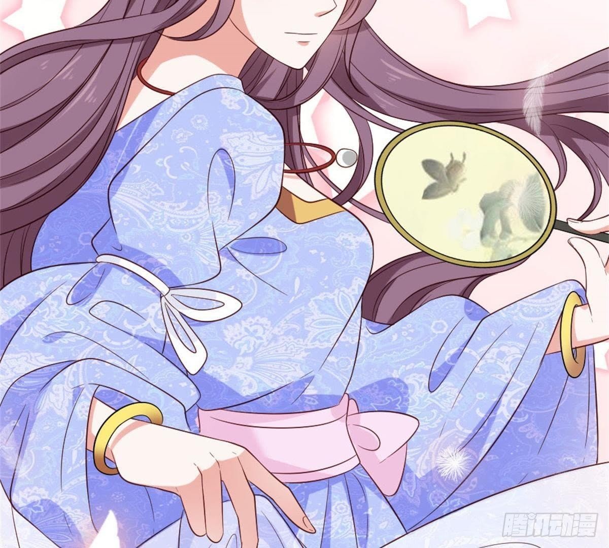 第61话 你今天的样子好特别