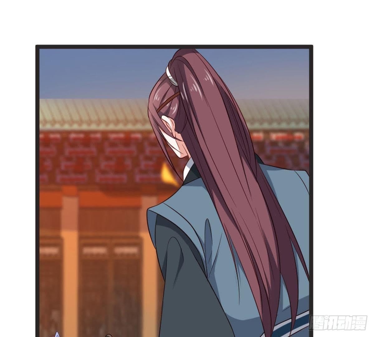 第61话 你今天的样子好特别