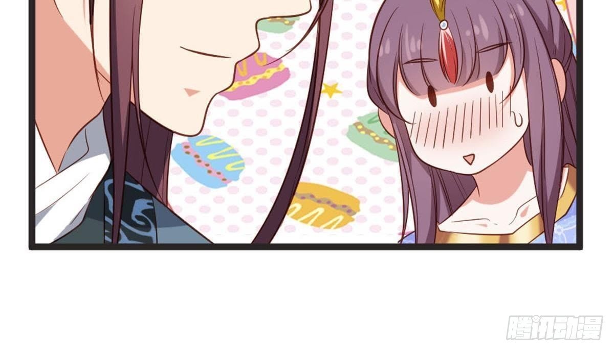 第61话 你今天的样子好特别
