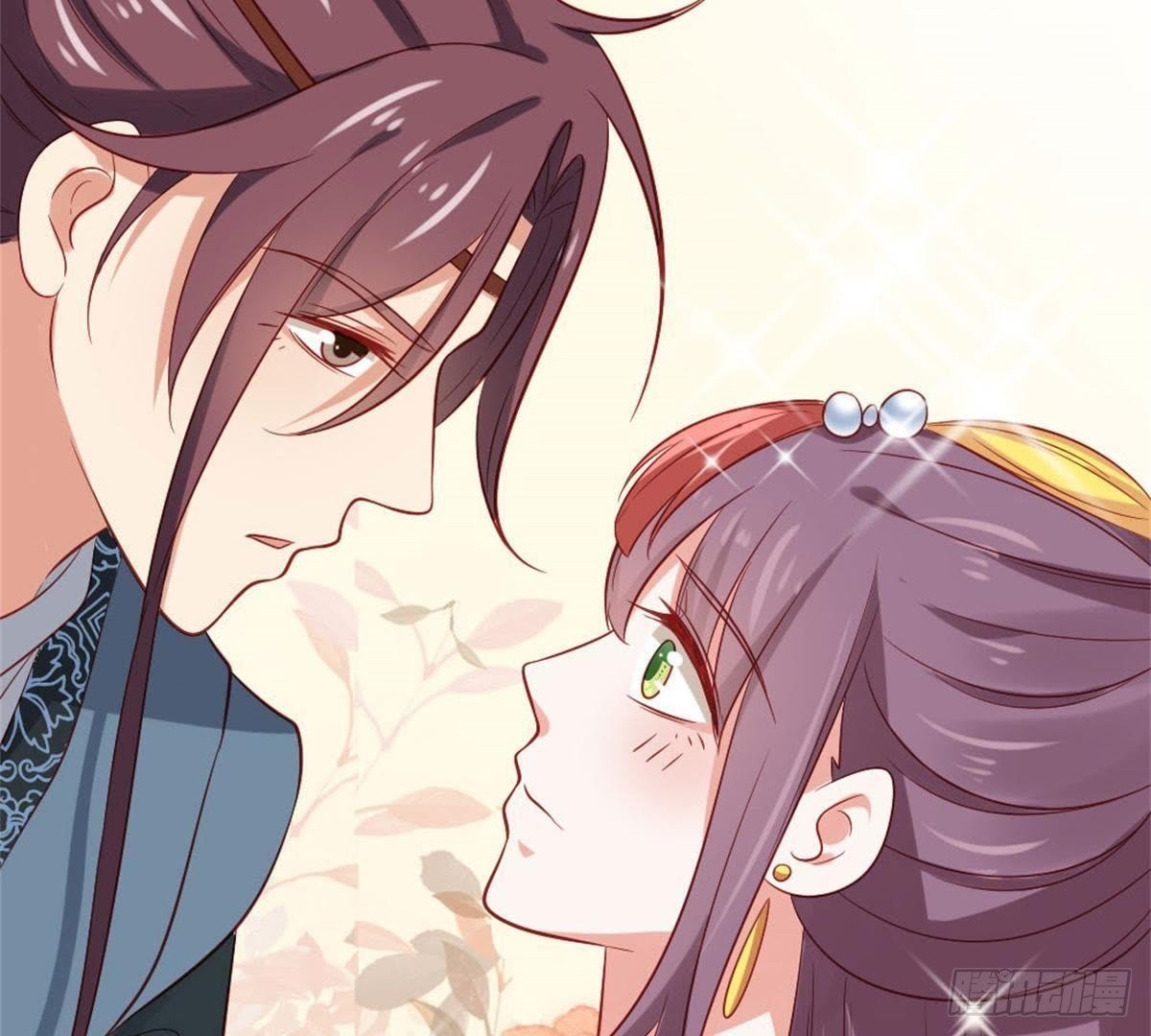 第62话 谁是长女？