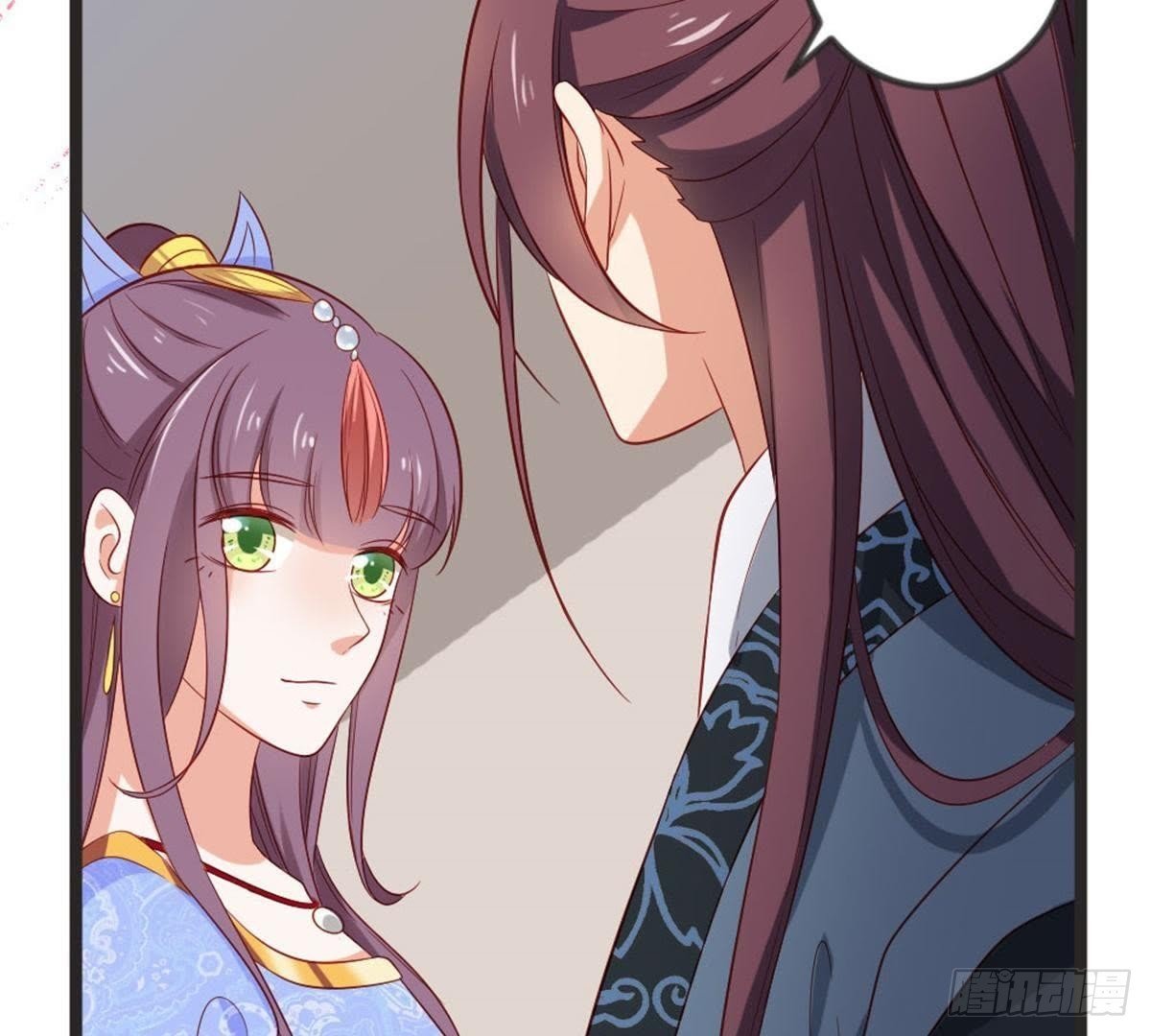 第62话 谁是长女？