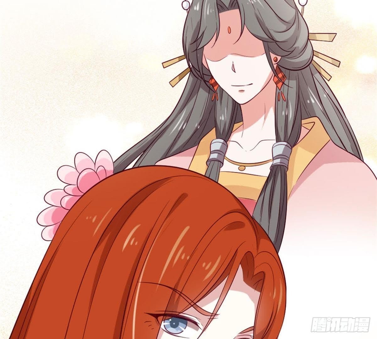 第63话 突发事件
