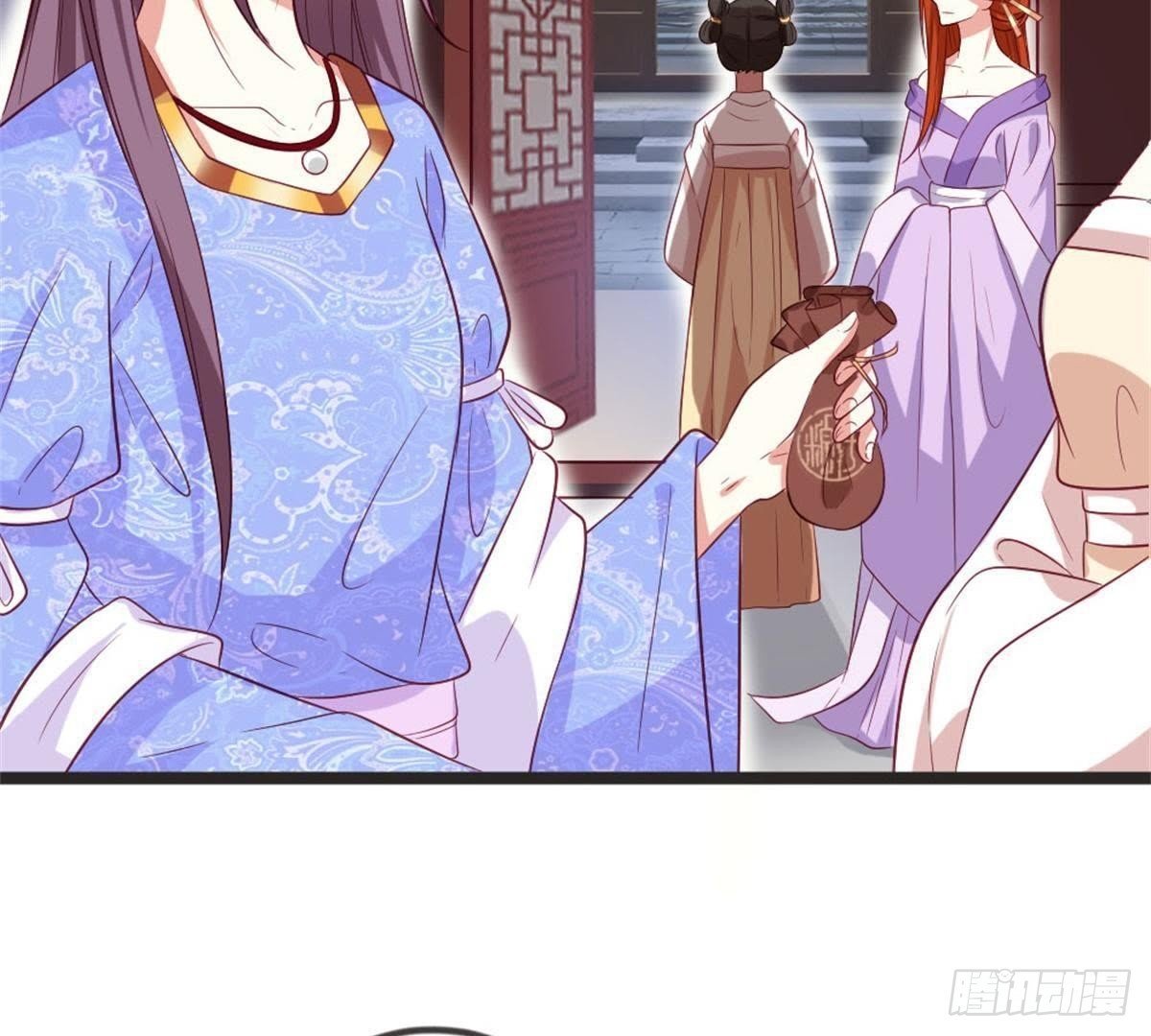 第65话 段宇的身份！