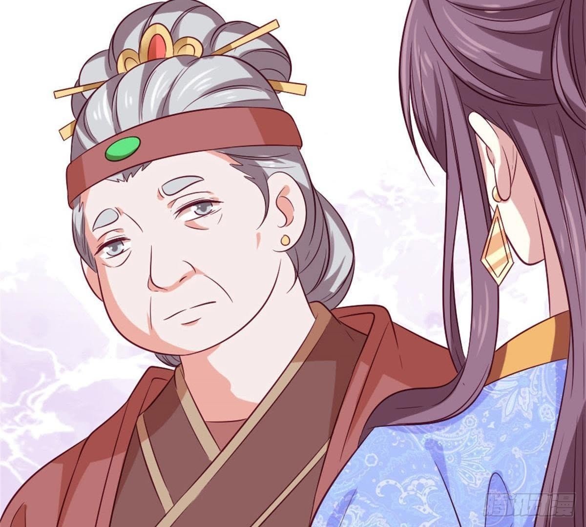 第66话 辣眼睛