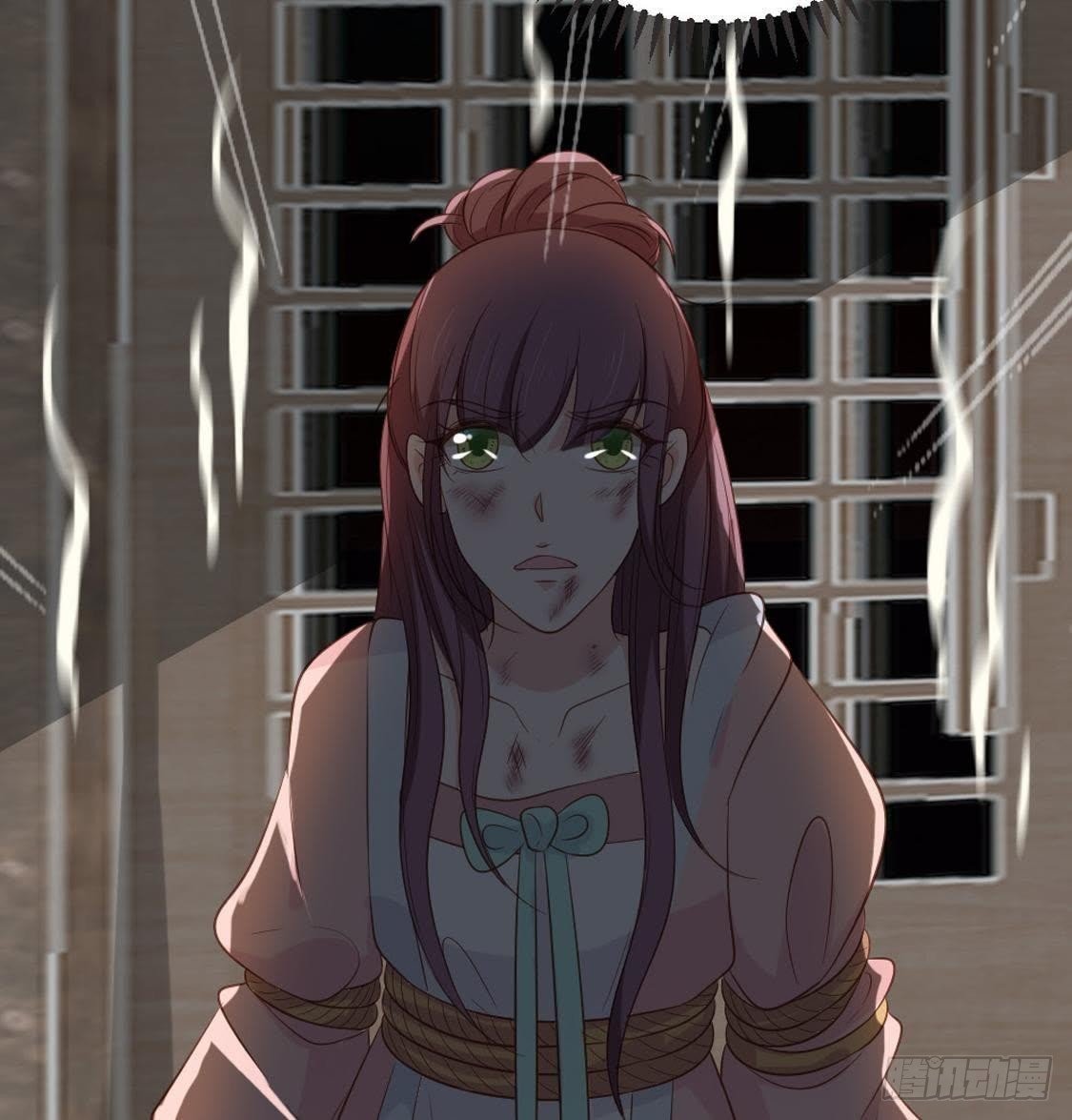 第71话 留存证据