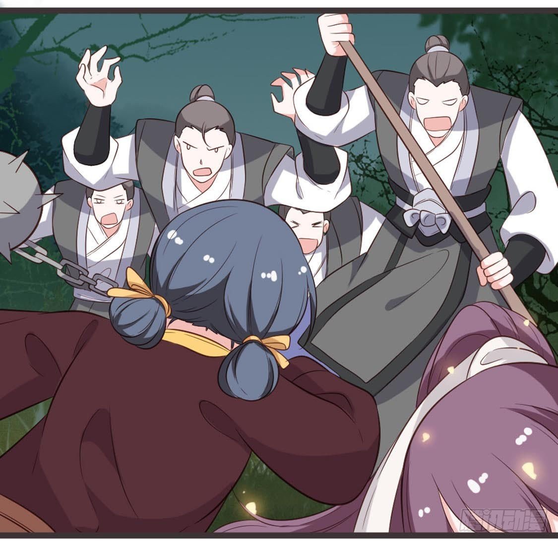 第75话 杀出重围