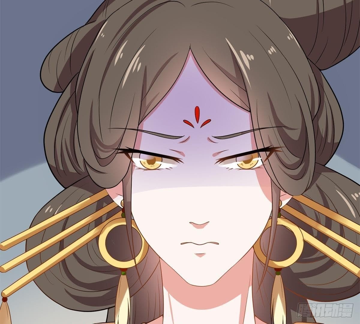 第7话 母亲大人