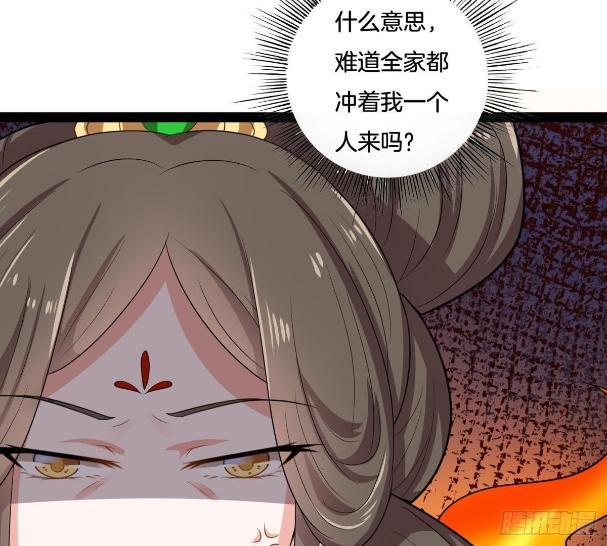第7话 母亲大人