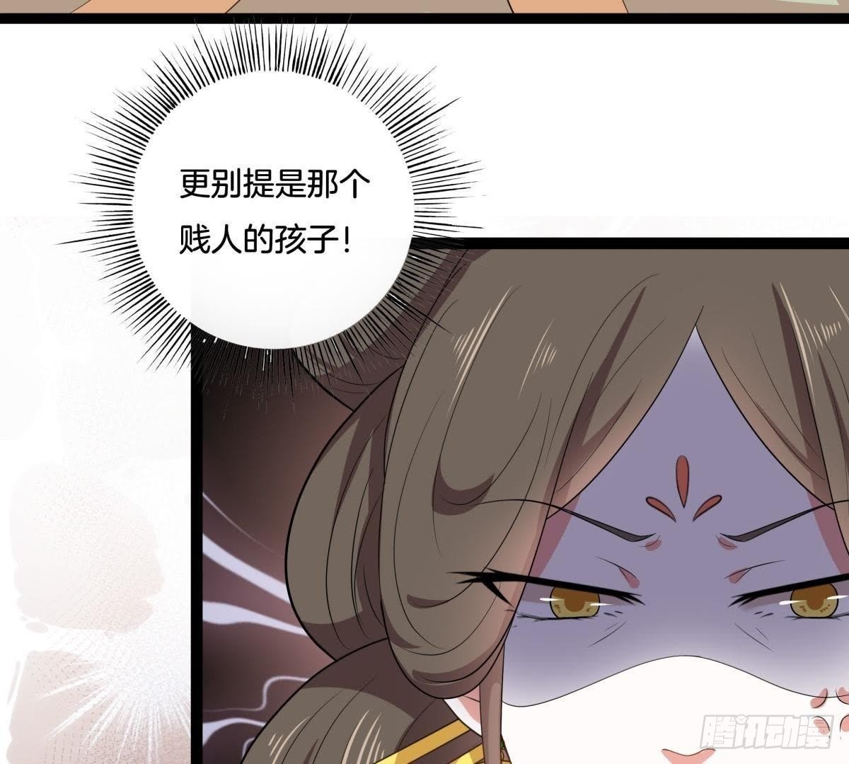 第7话 母亲大人
