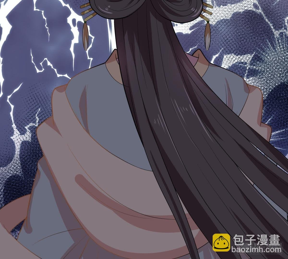 第7话 母亲大人