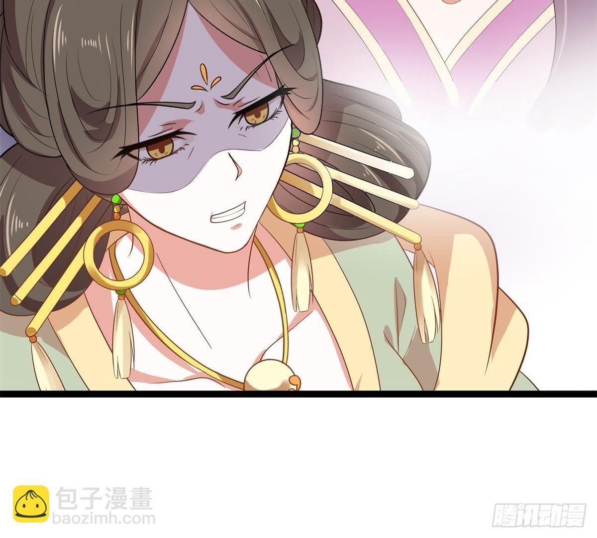 第7话 母亲大人