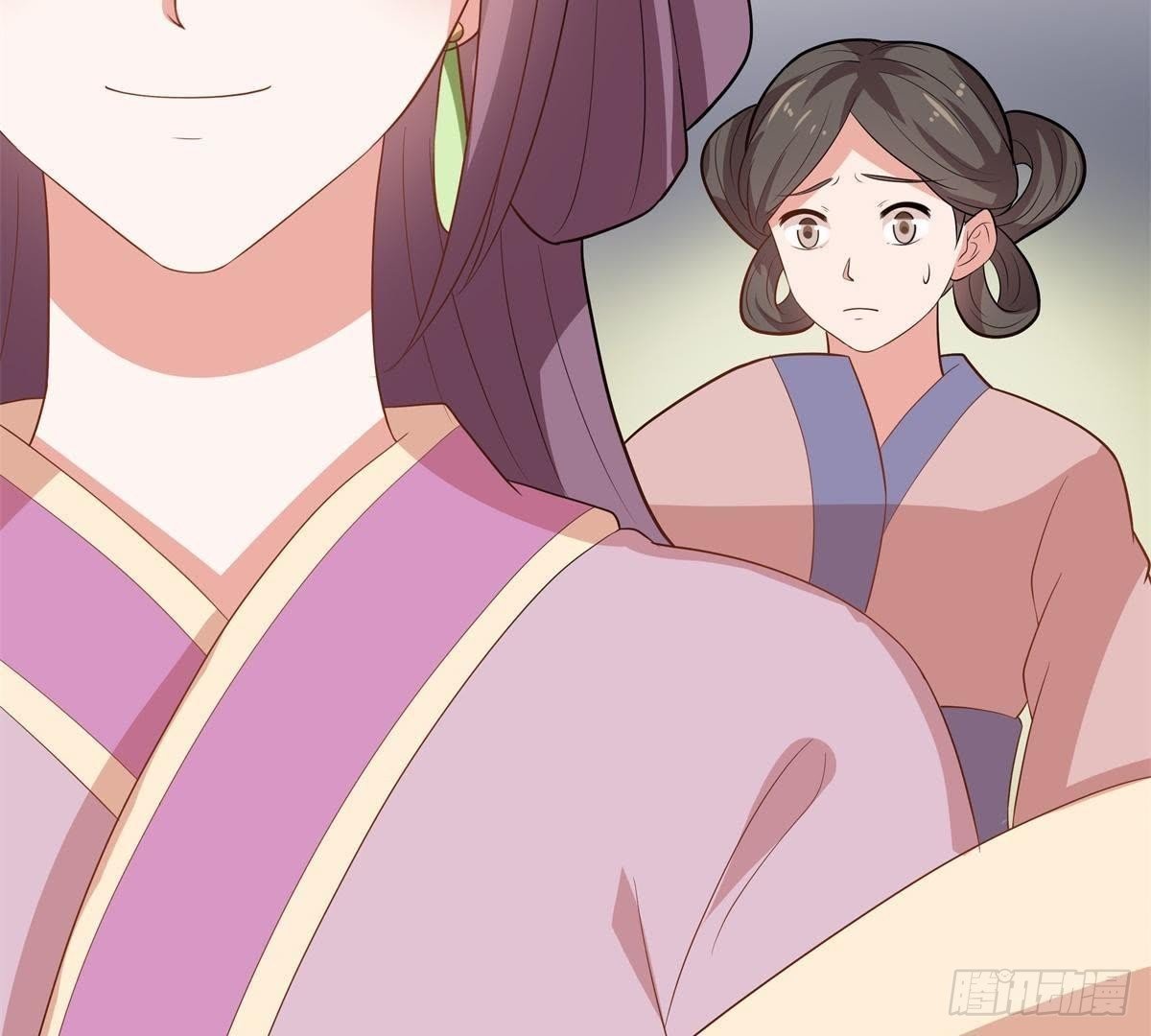 第7话 母亲大人