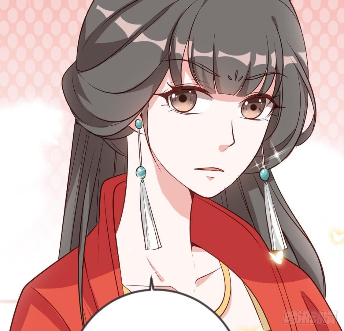 第85话 宫中守卫