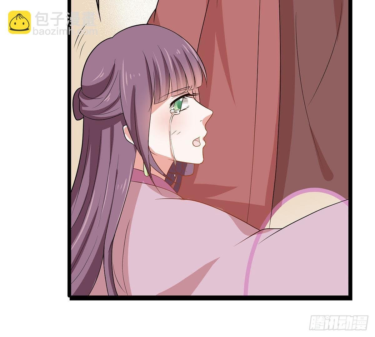 第8话 阴谋