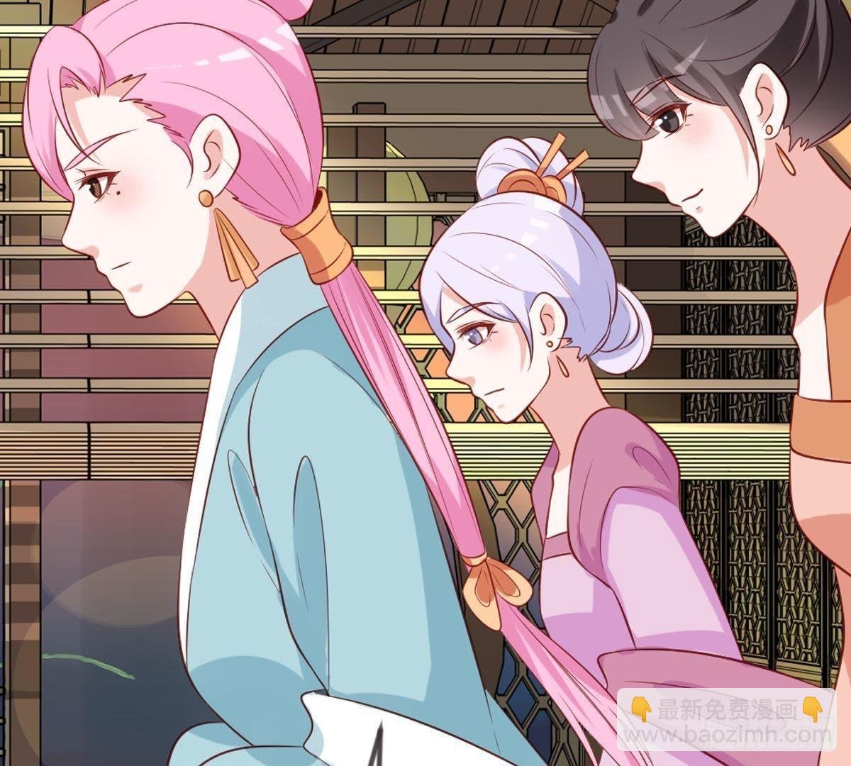 第95话 中毒