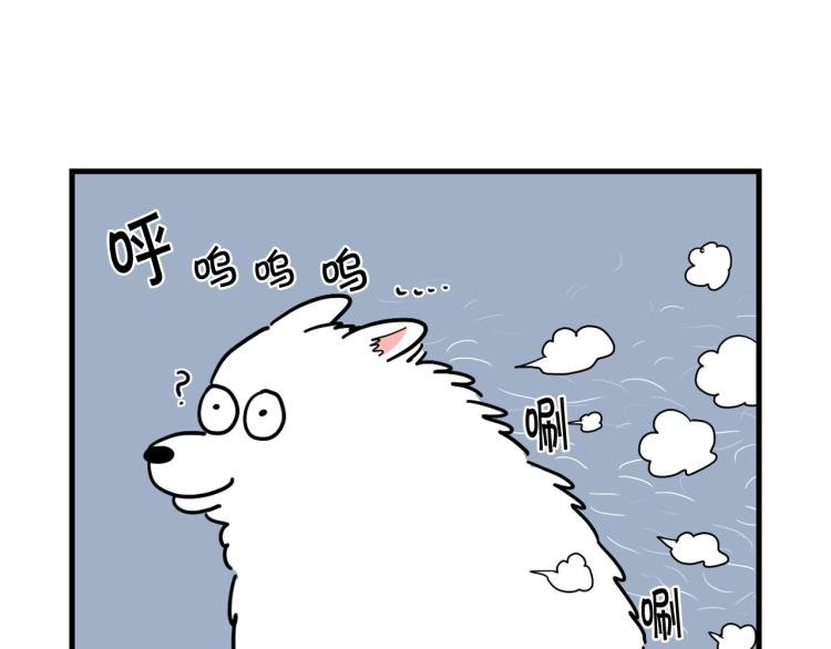 第1话 掉毛大王