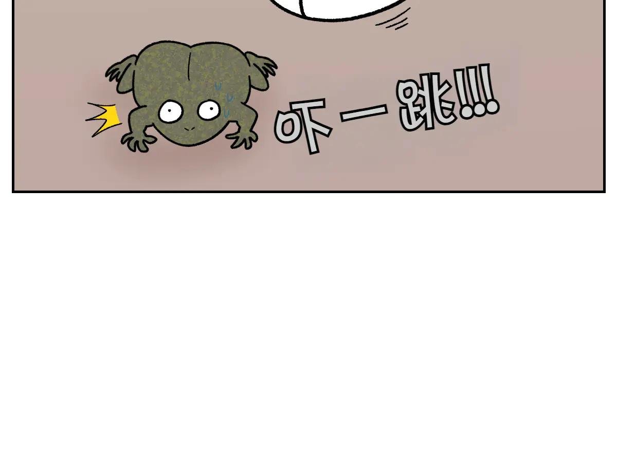 第25话 意想不到的动物朋友们