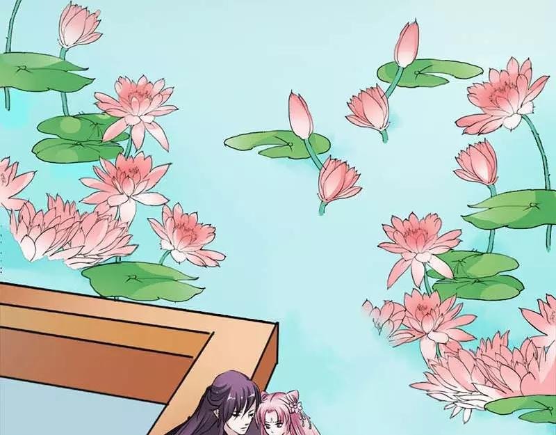 第11话 戏弄皇妃